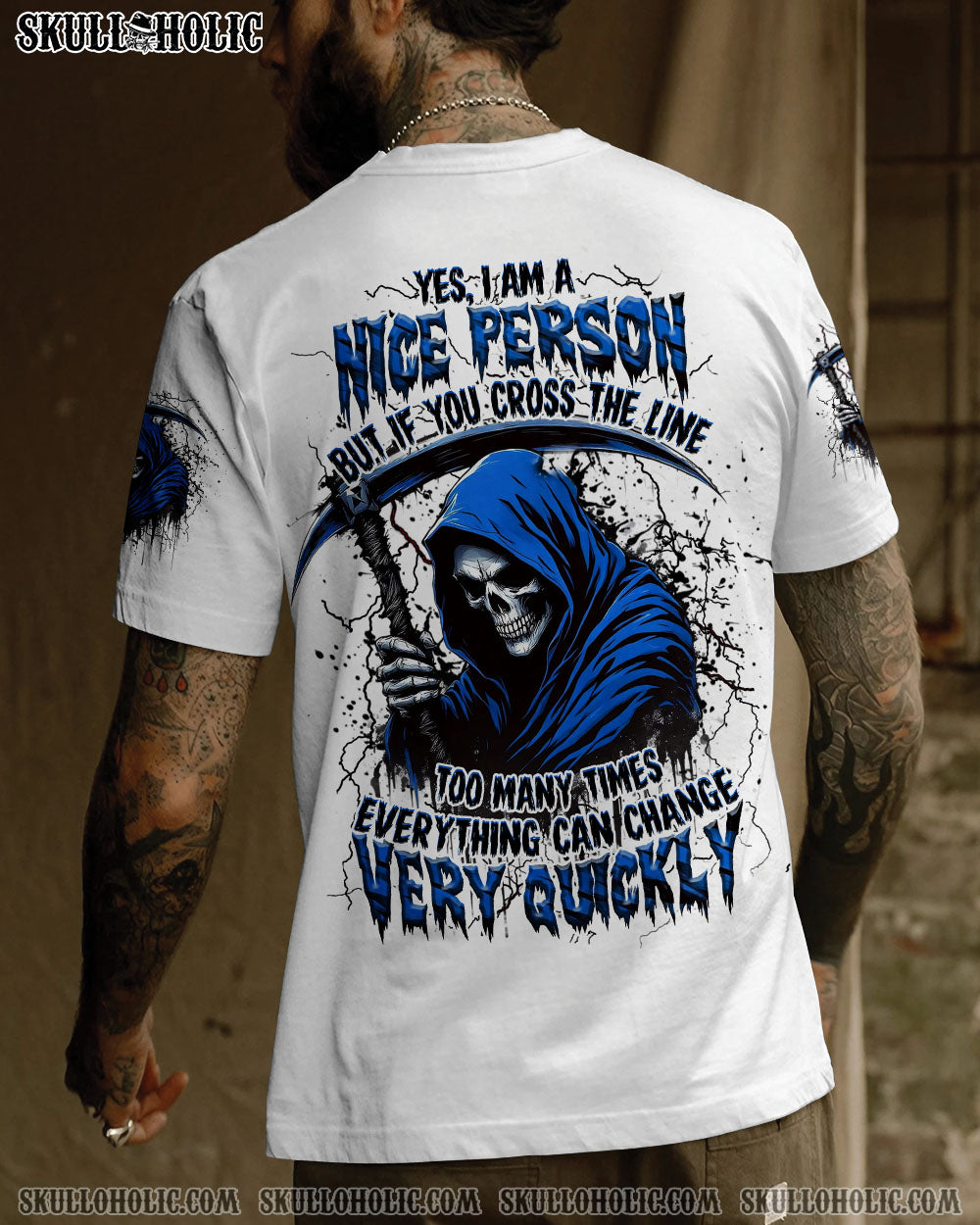 Category_Short sleeves