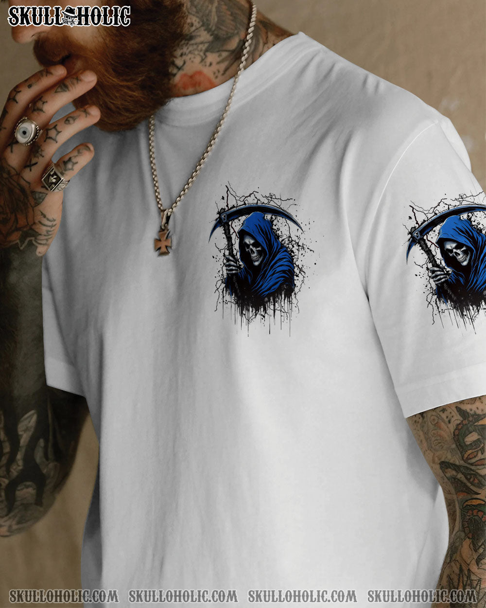 Category_Short sleeves