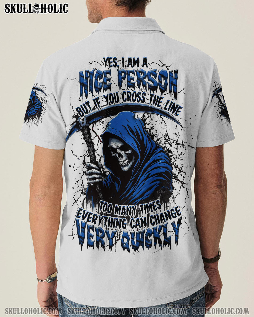 Category_Short sleeves