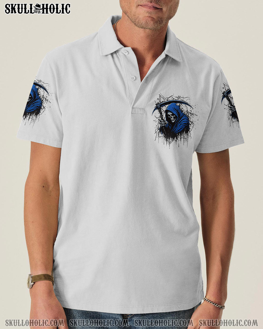 Category_Short sleeves