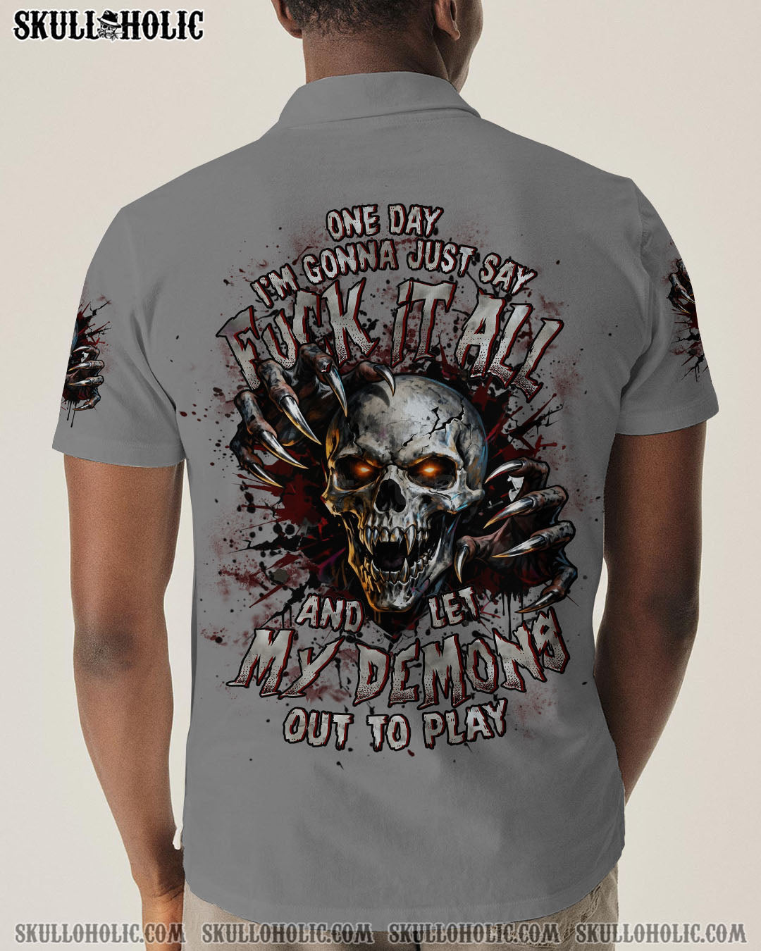 Category_Short sleeves