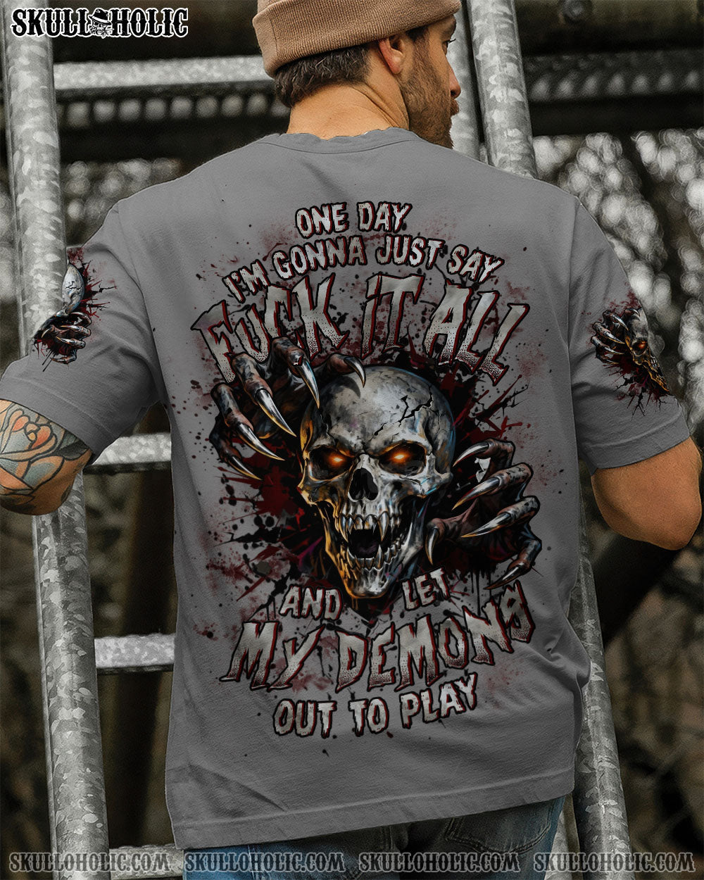 Category_Short sleeves