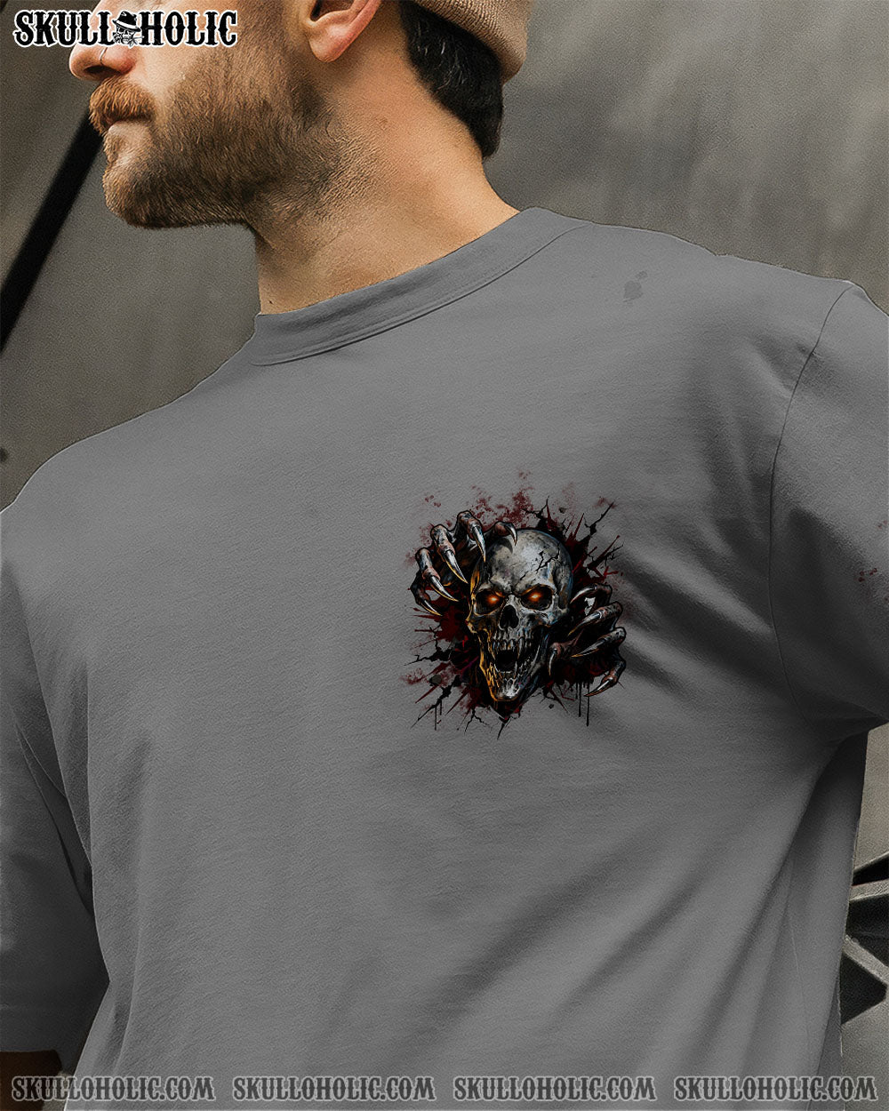 Category_Short sleeves