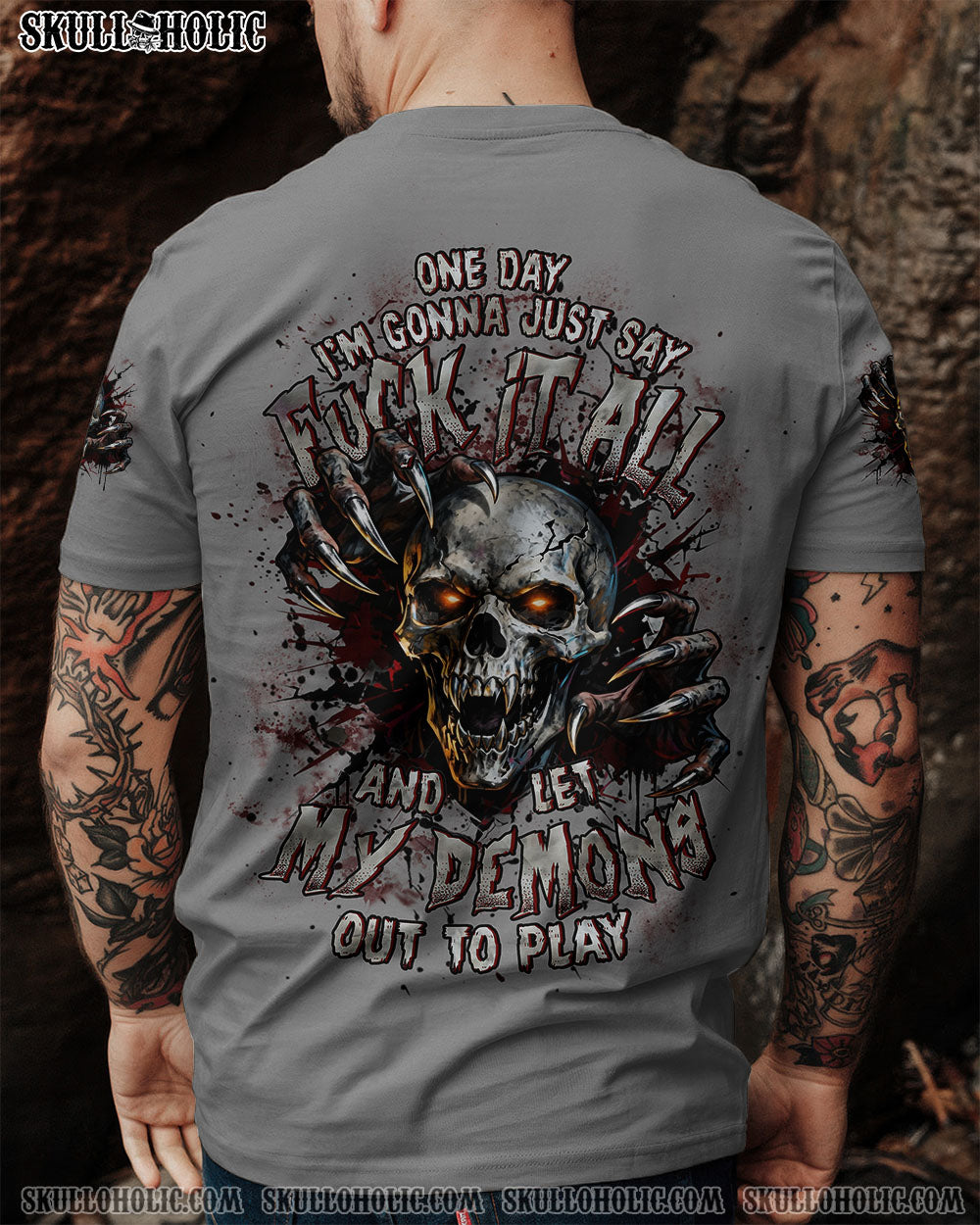 Category_Short sleeves