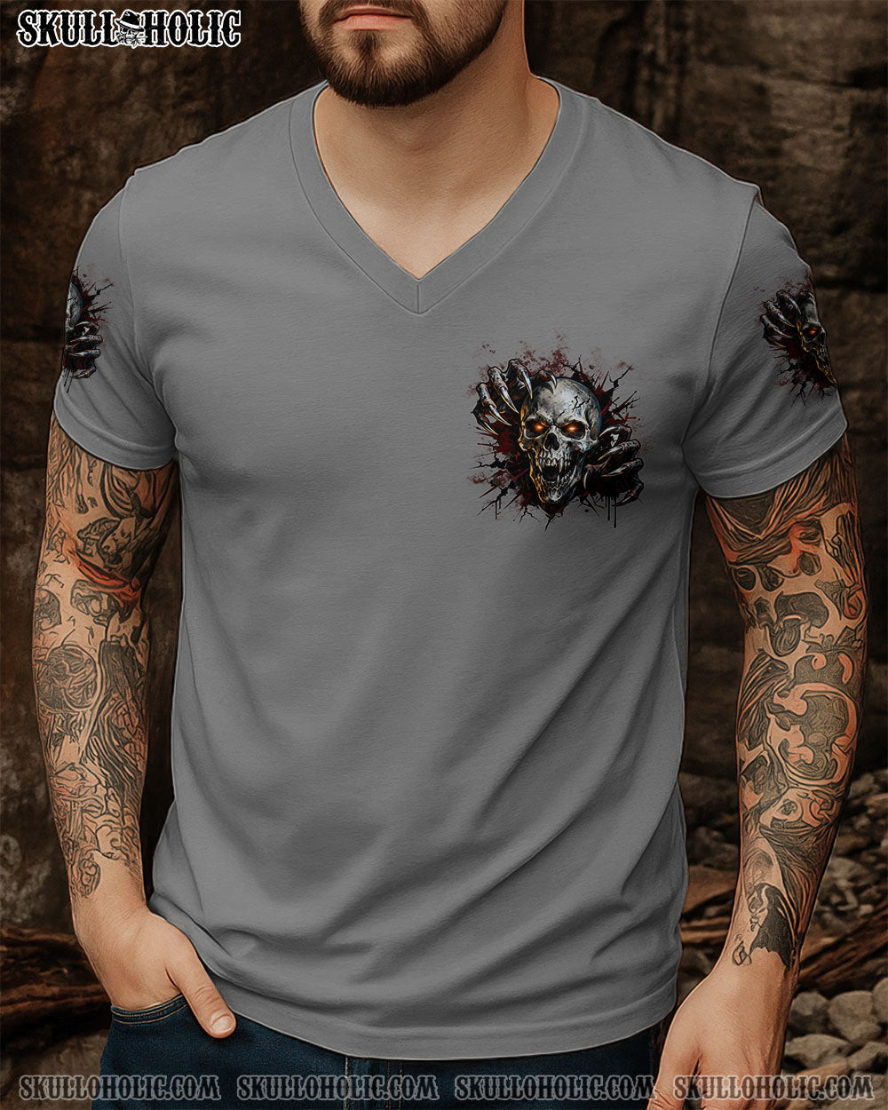 Category_Short sleeves