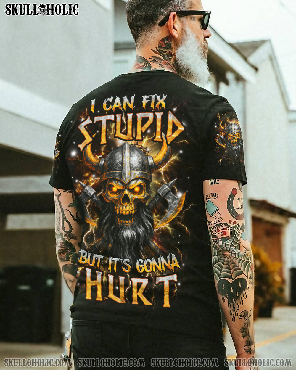 Category_Short sleeves
