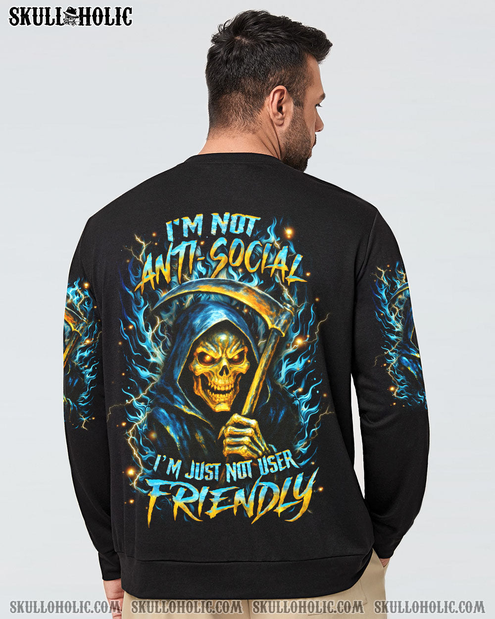 Category_Sweatshirt & Hoodies