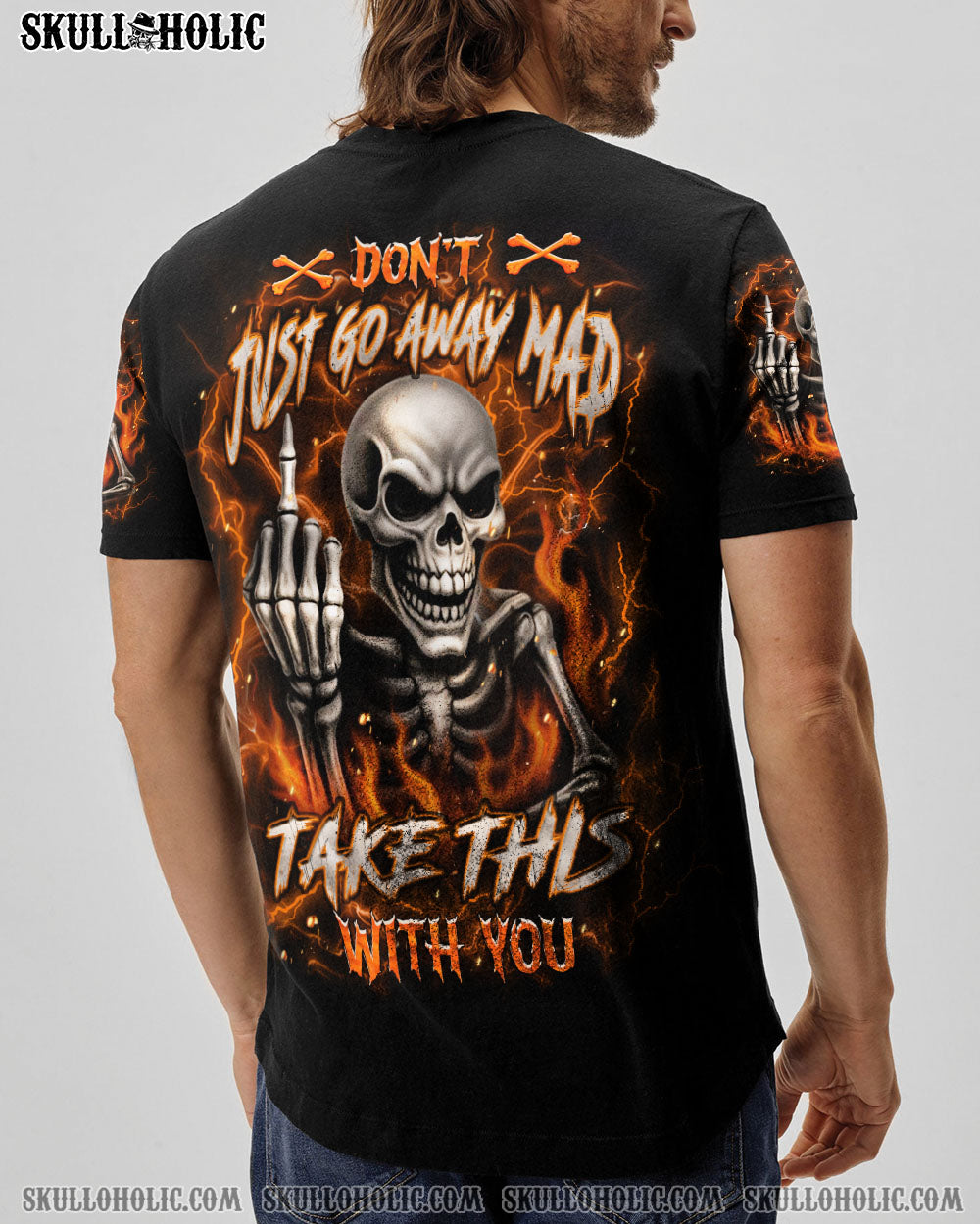 Category_Short sleeves