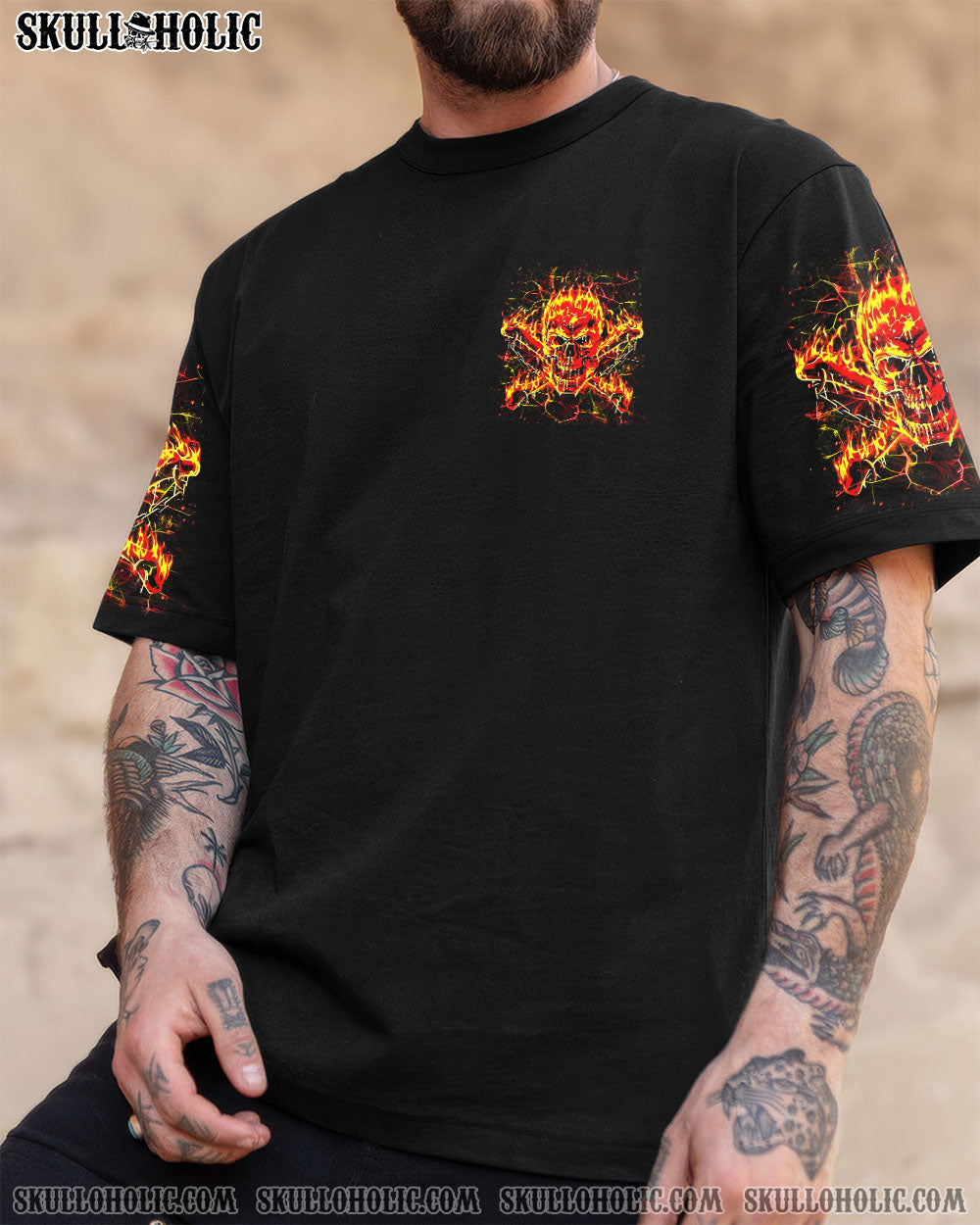 Category_Short sleeves