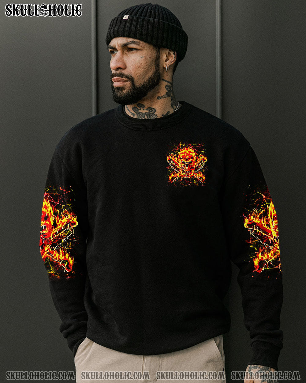 Category_Sweatshirt & Hoodies