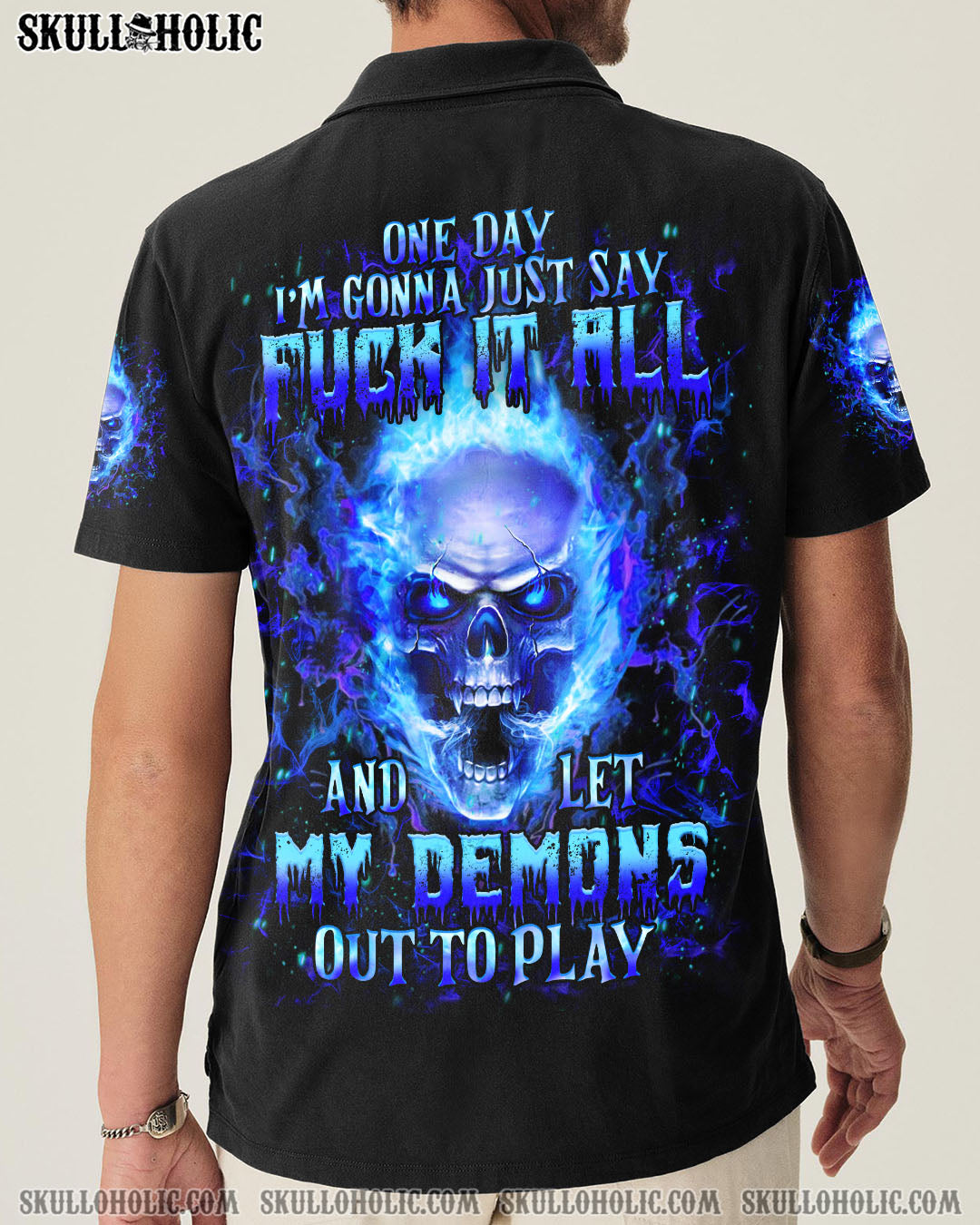 Category_Short sleeves