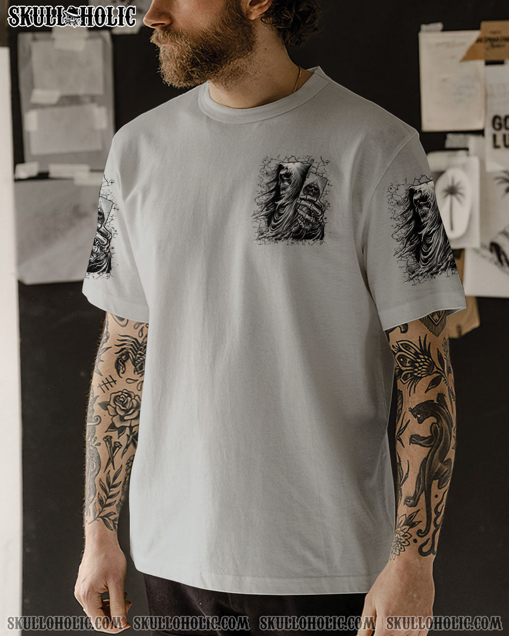 Category_Short sleeves