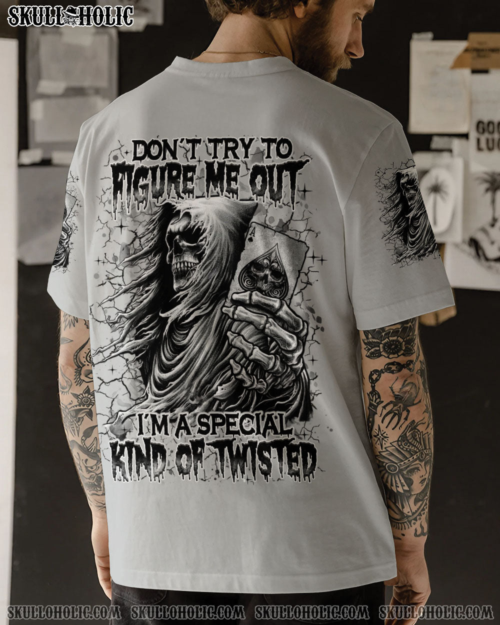Category_Short sleeves