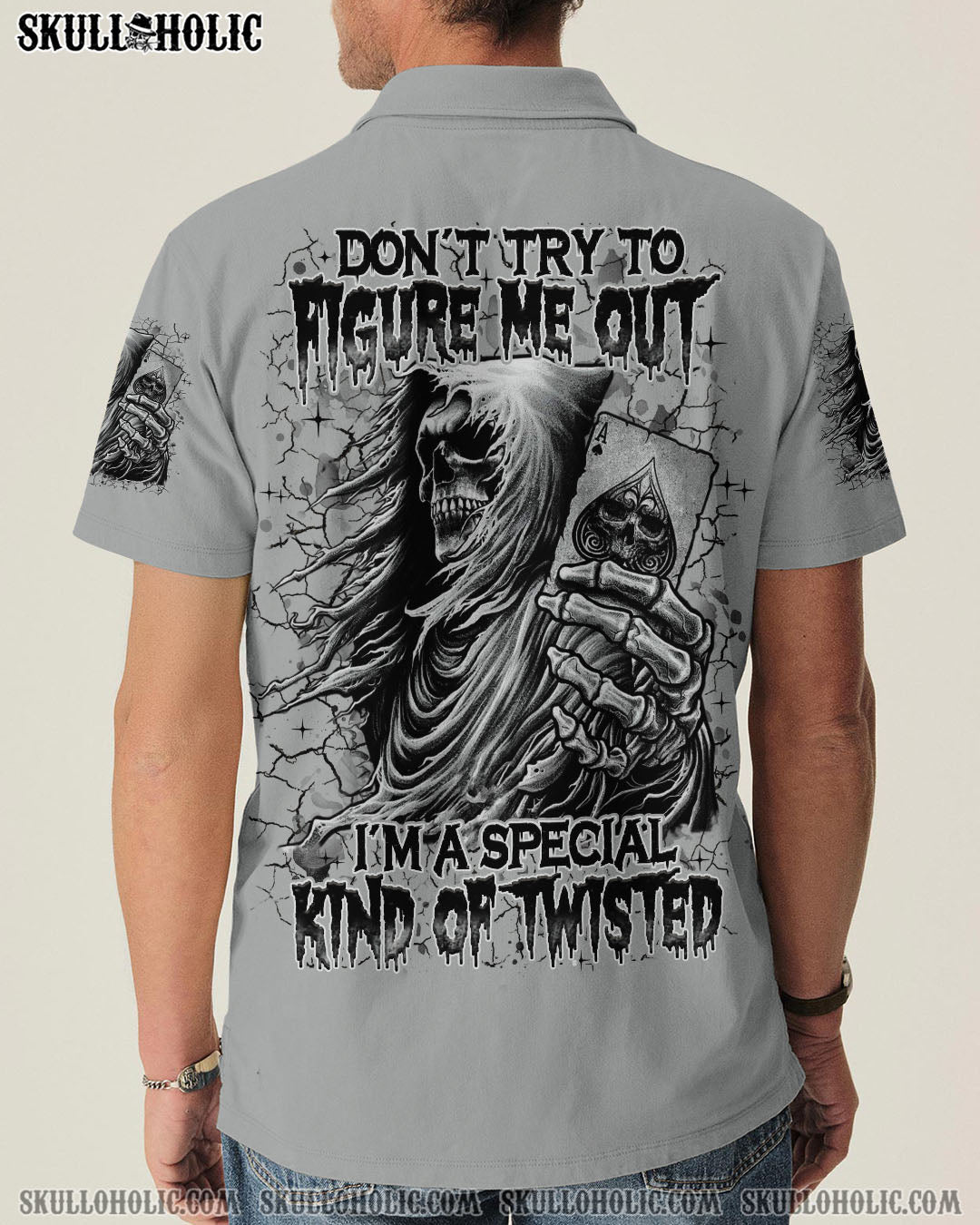 Category_Short sleeves