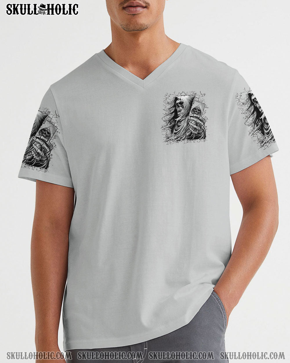 Category_Short sleeves