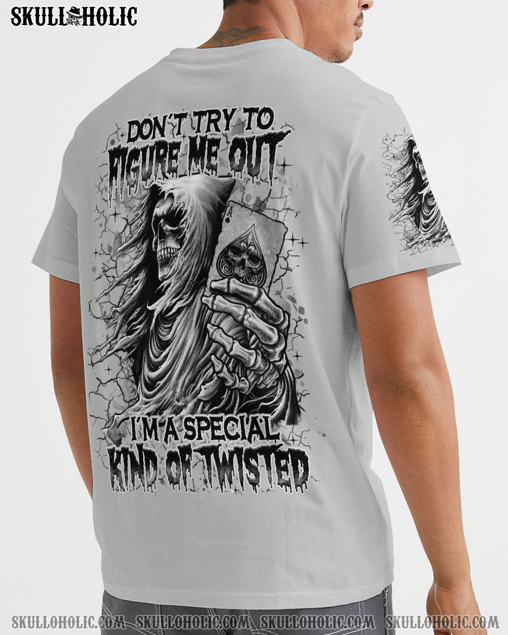 Category_Short sleeves