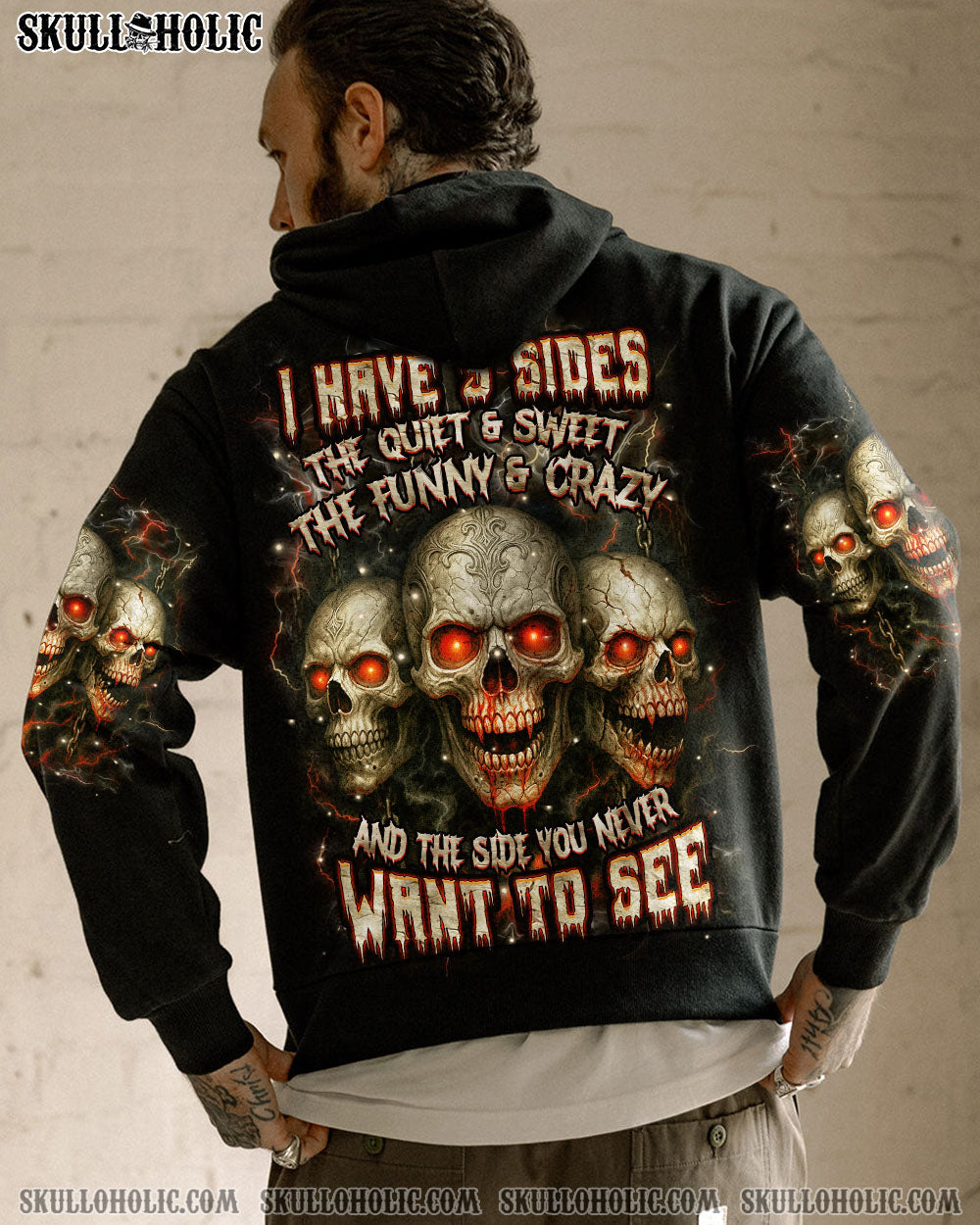 Category_Sweatshirt & Hoodies