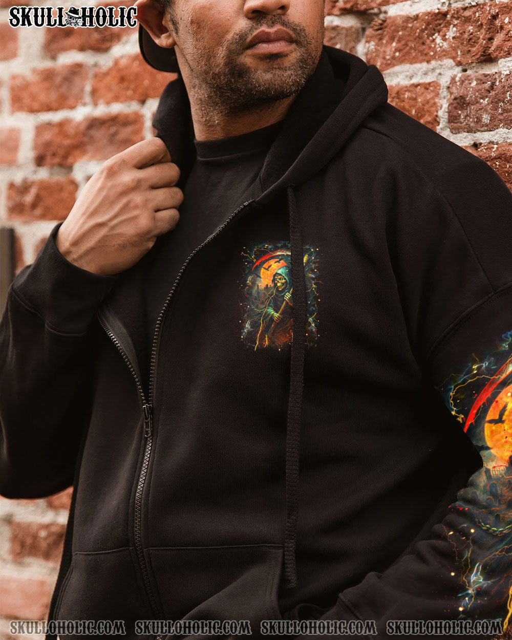 Category_Sweatshirt & Hoodies