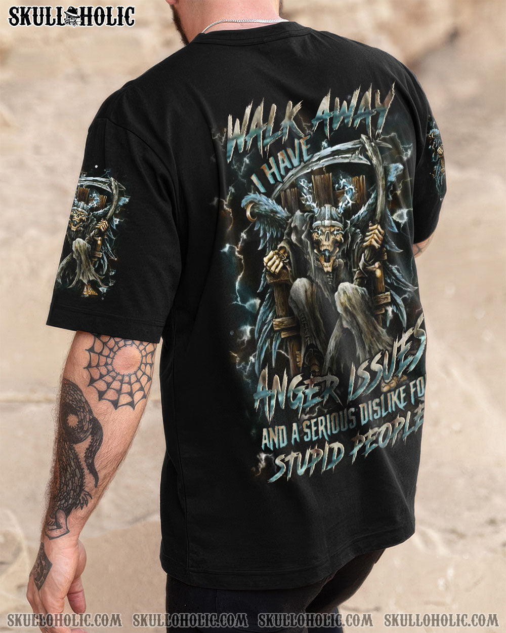 Category_Short sleeves
