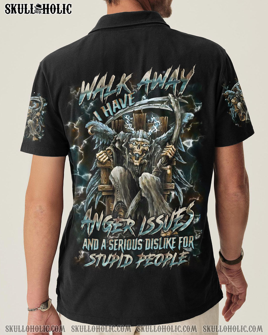 Category_Short sleeves