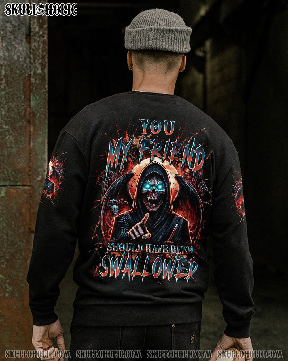 Category_Sweatshirt & Hoodies