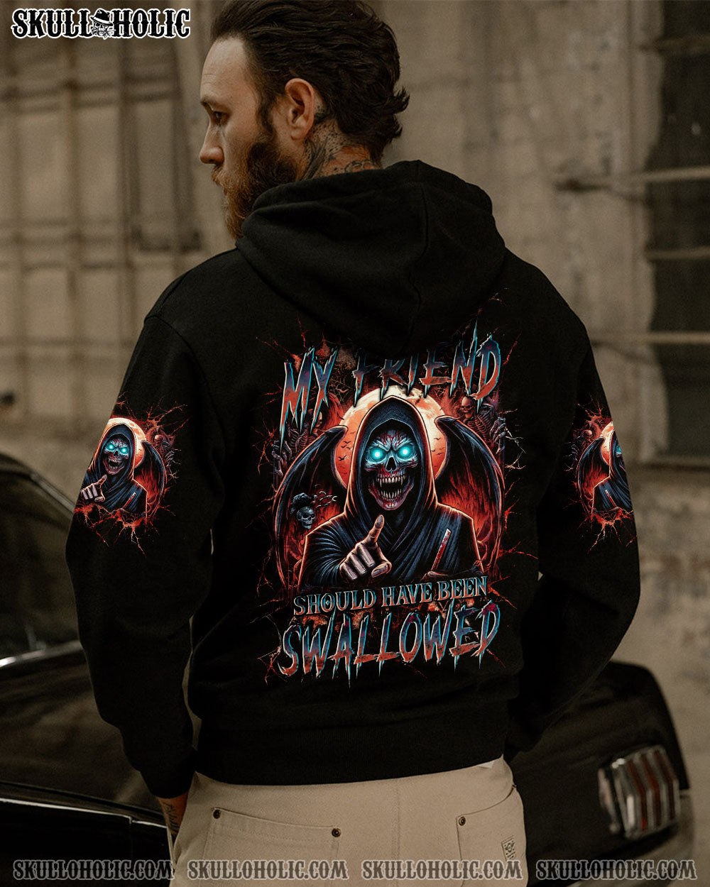 Category_Sweatshirt & Hoodies