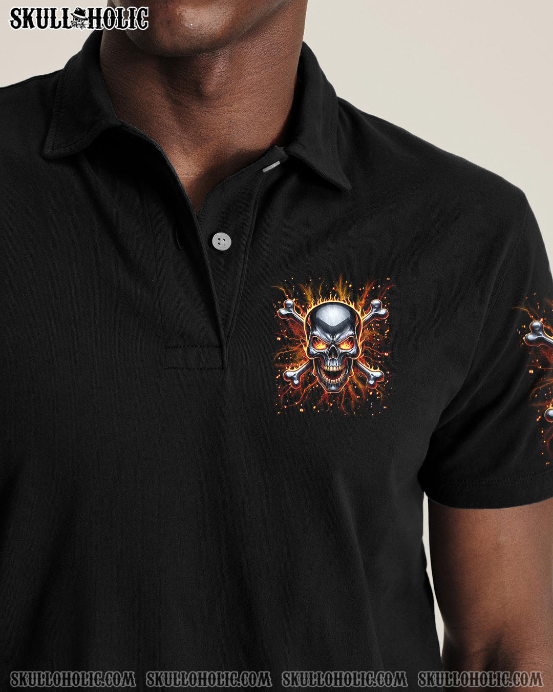 Category_Short sleeves