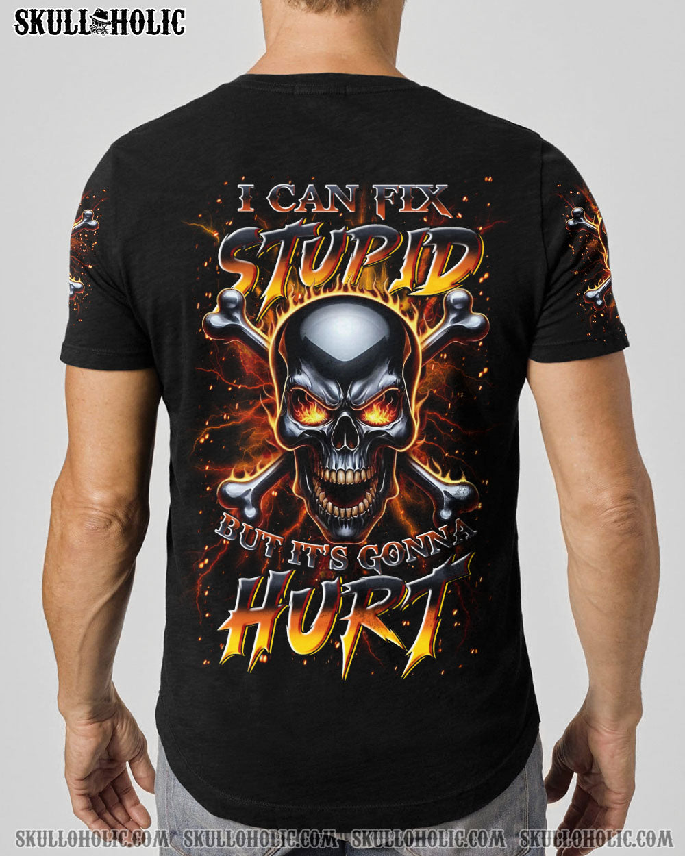 Category_Short sleeves