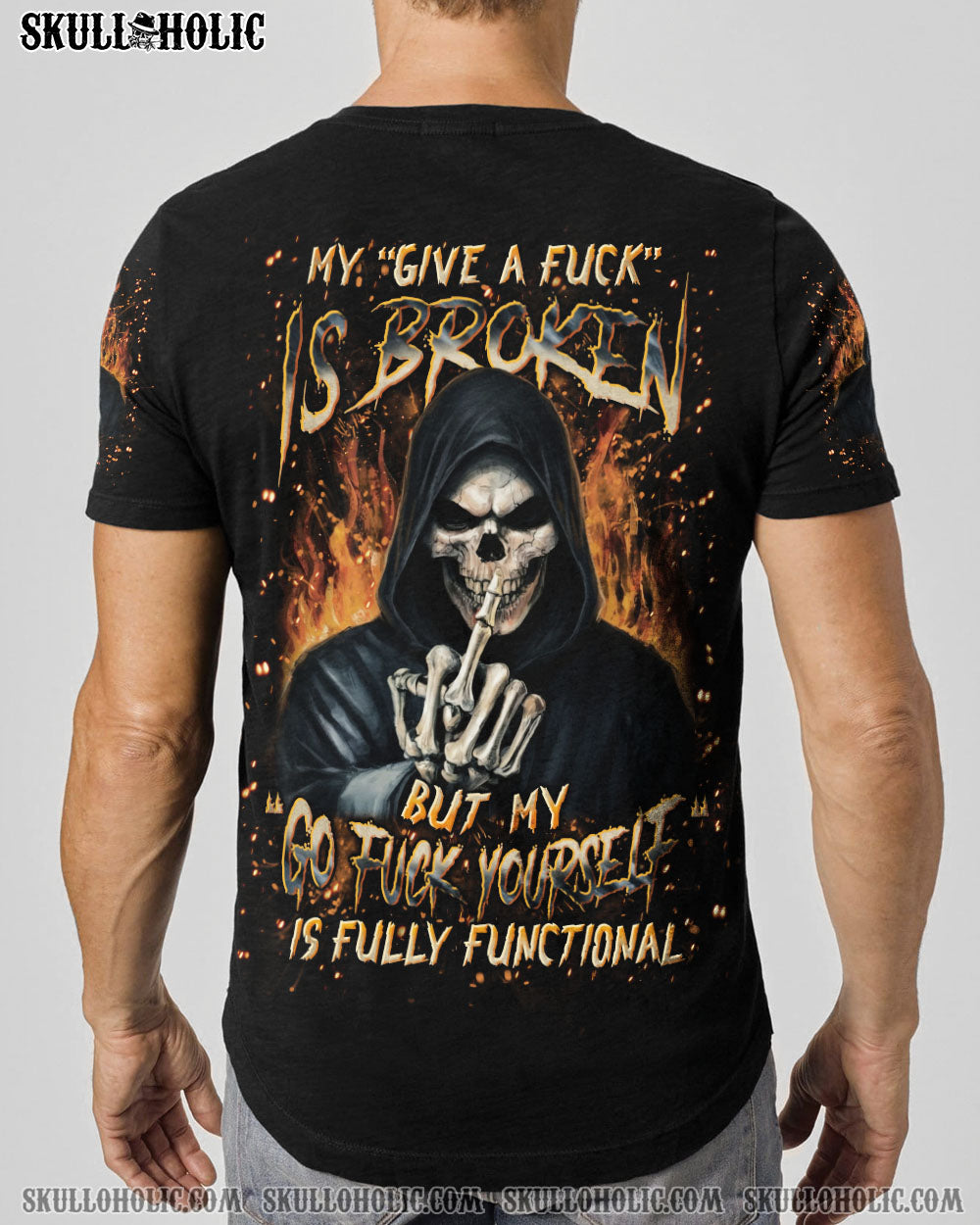 Category_Short sleeves