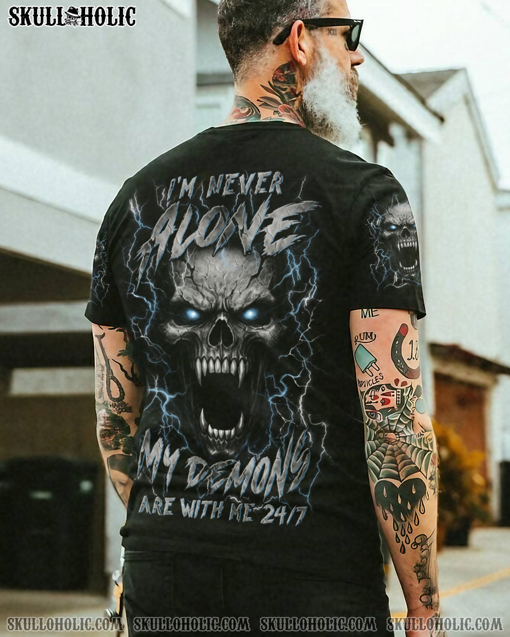 Category_Short sleeves