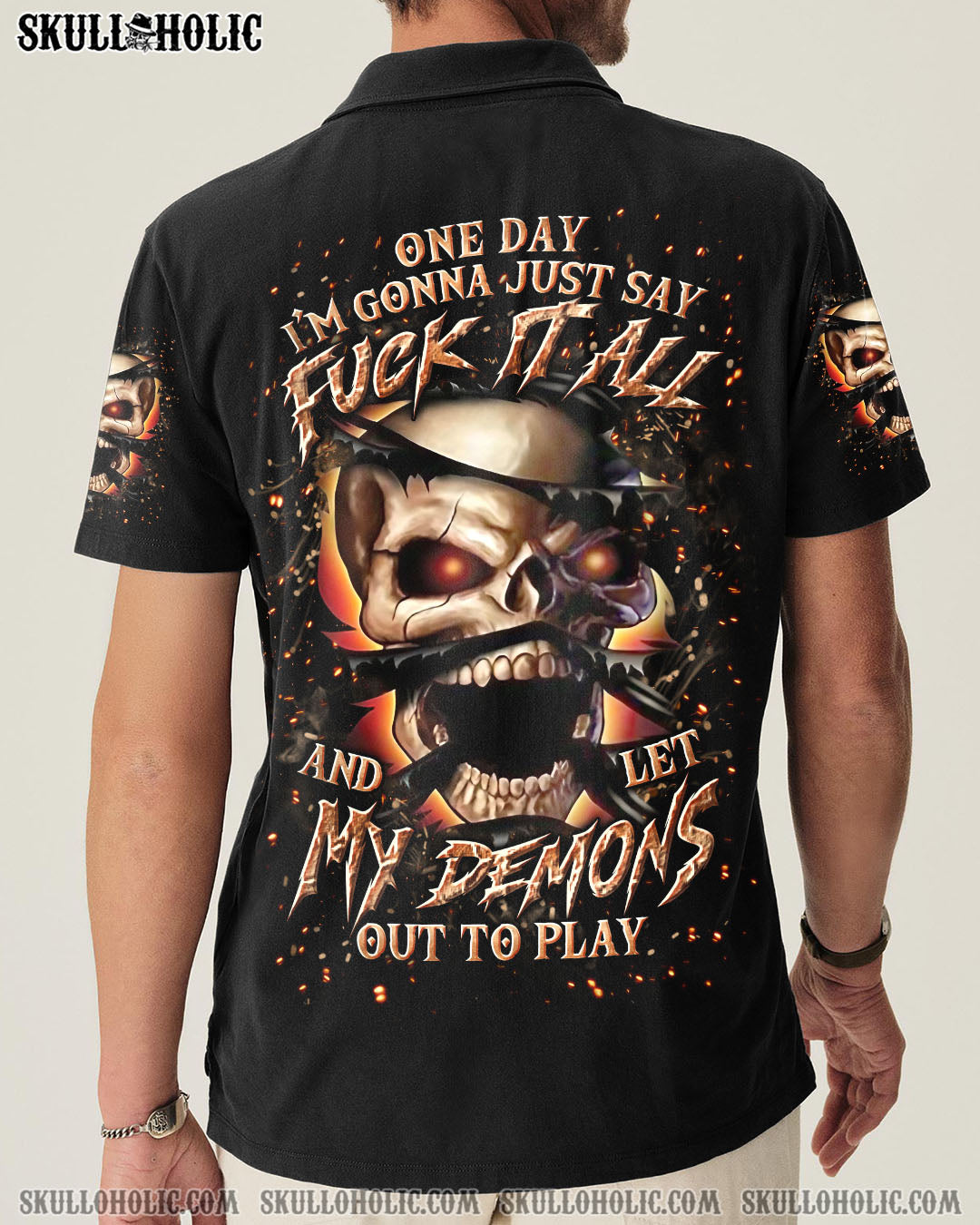 Category_Short sleeves