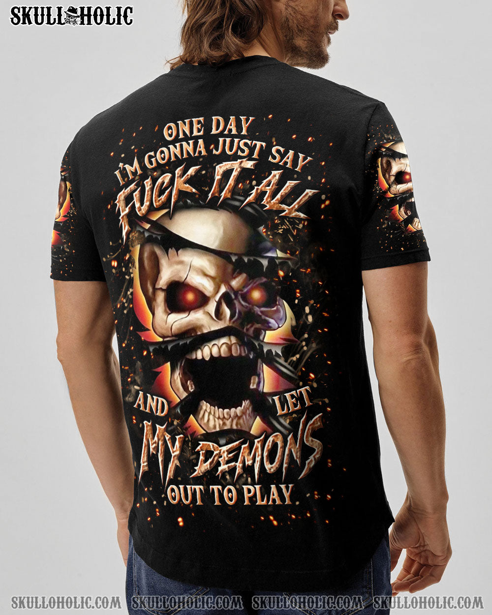 Category_Short sleeves