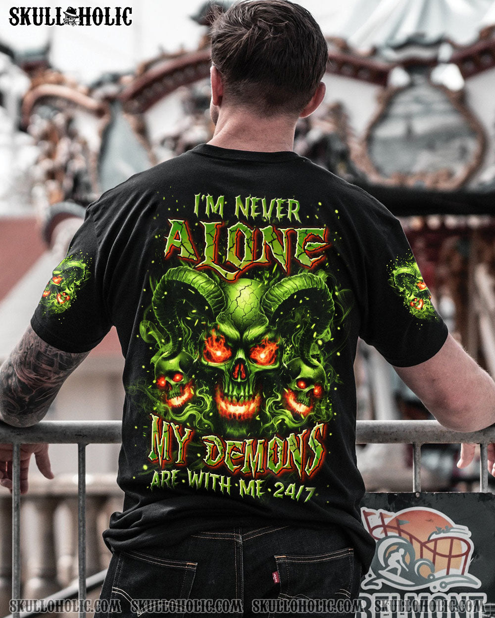 Category_Short sleeves