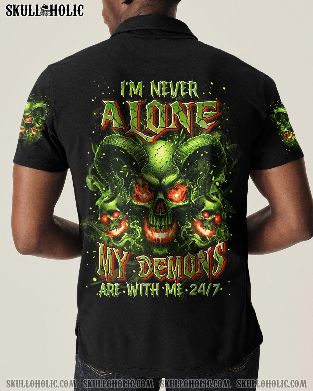 Category_Short sleeves