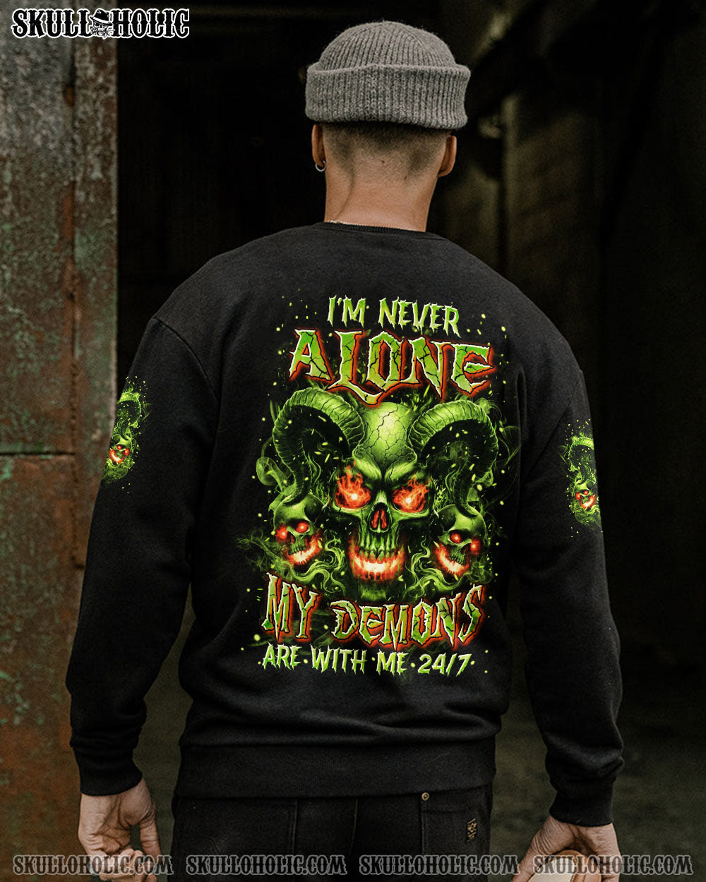 Category_Sweatshirt & Hoodies