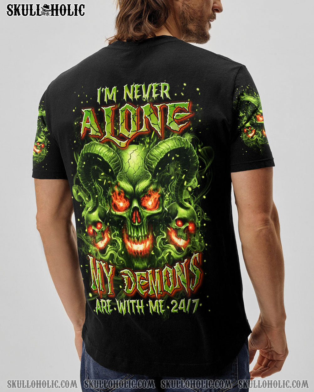 Category_Short sleeves