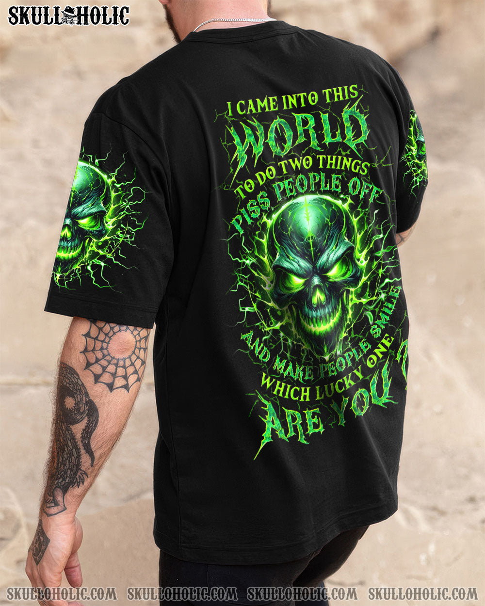 Category_Short sleeves