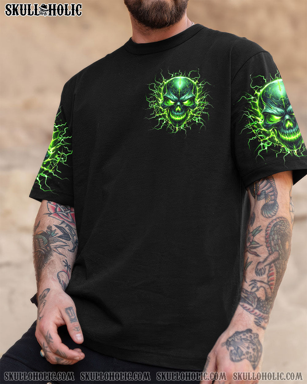 Category_Short sleeves