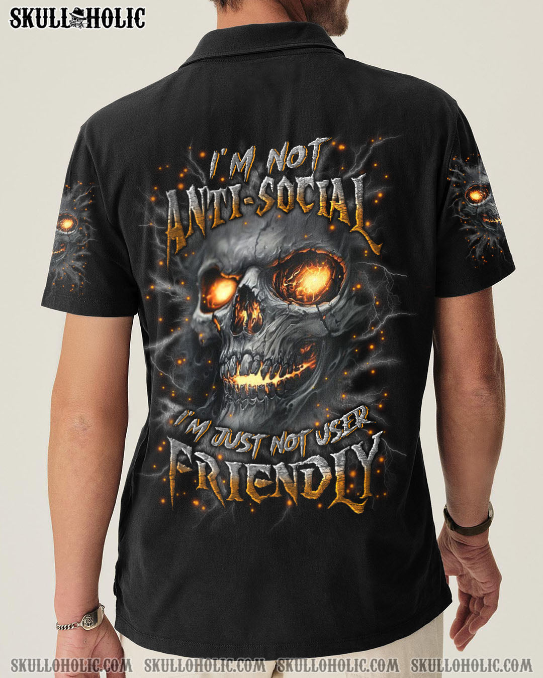 Category_Short sleeves