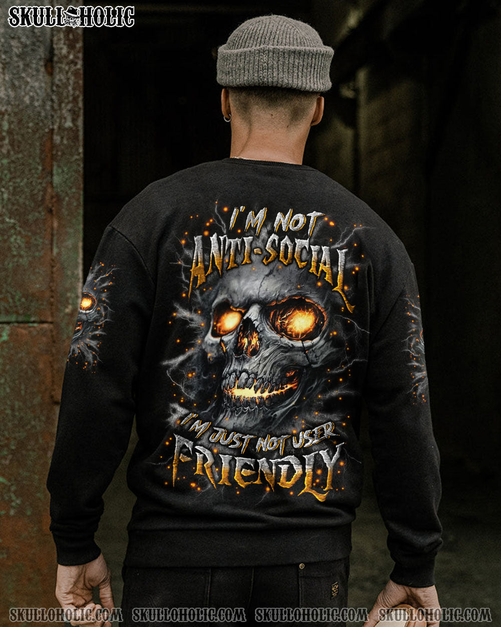 Category_Sweatshirt & Hoodies