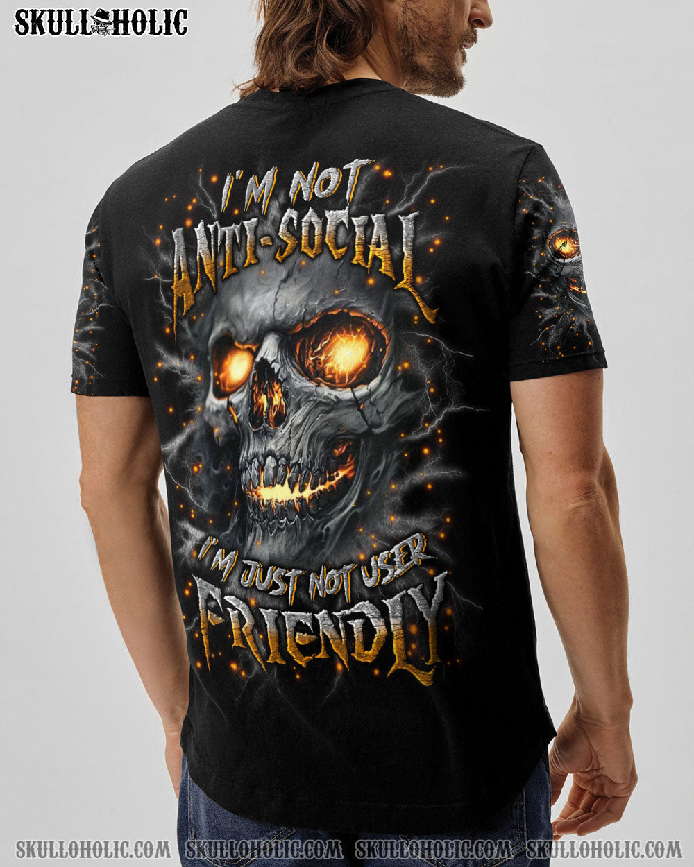 Category_Short sleeves
