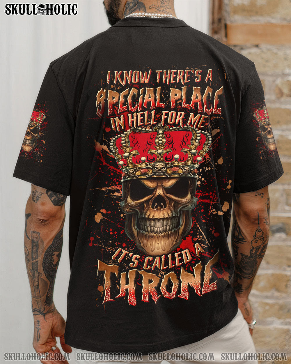 Category_Short sleeves