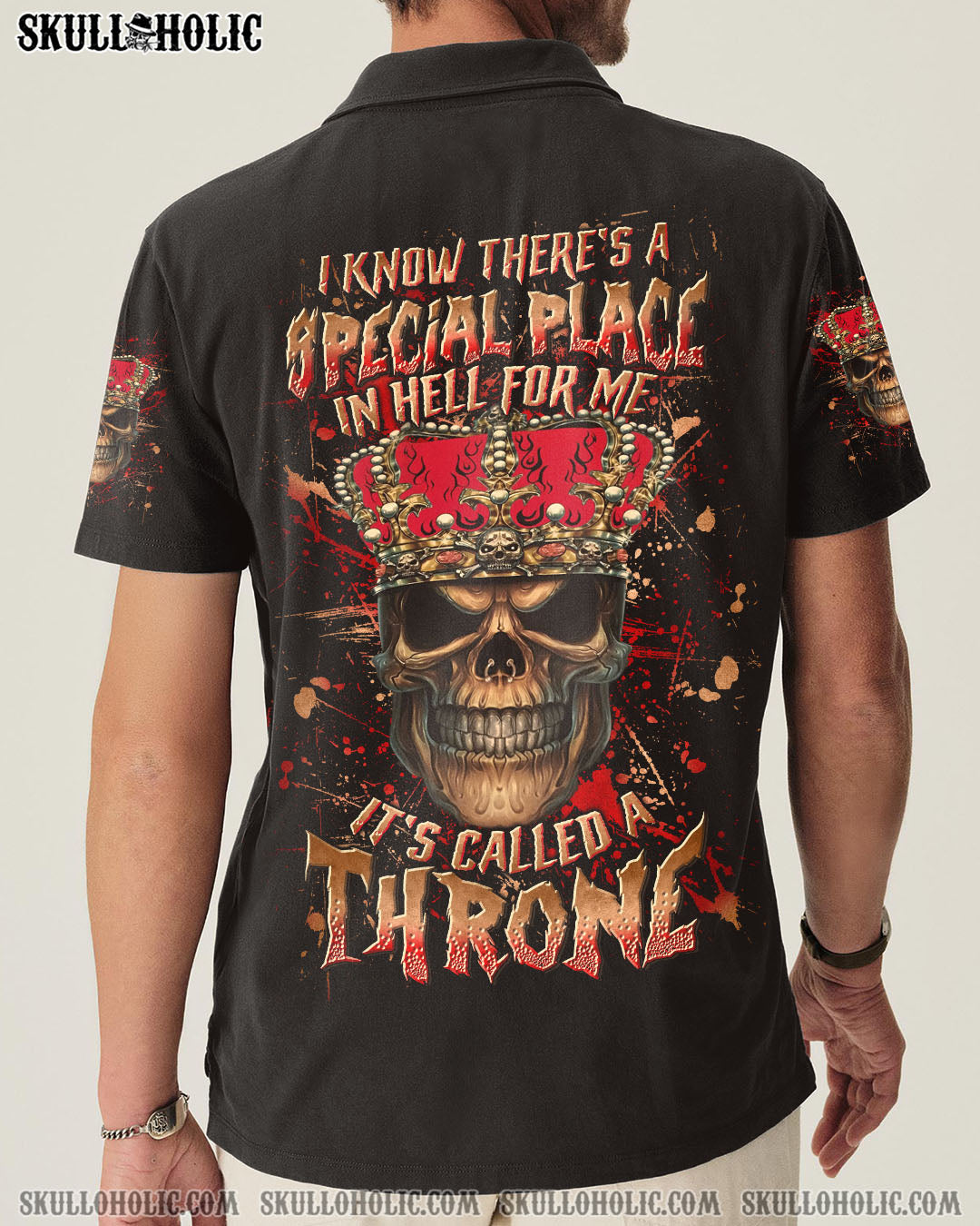 Category_Short sleeves