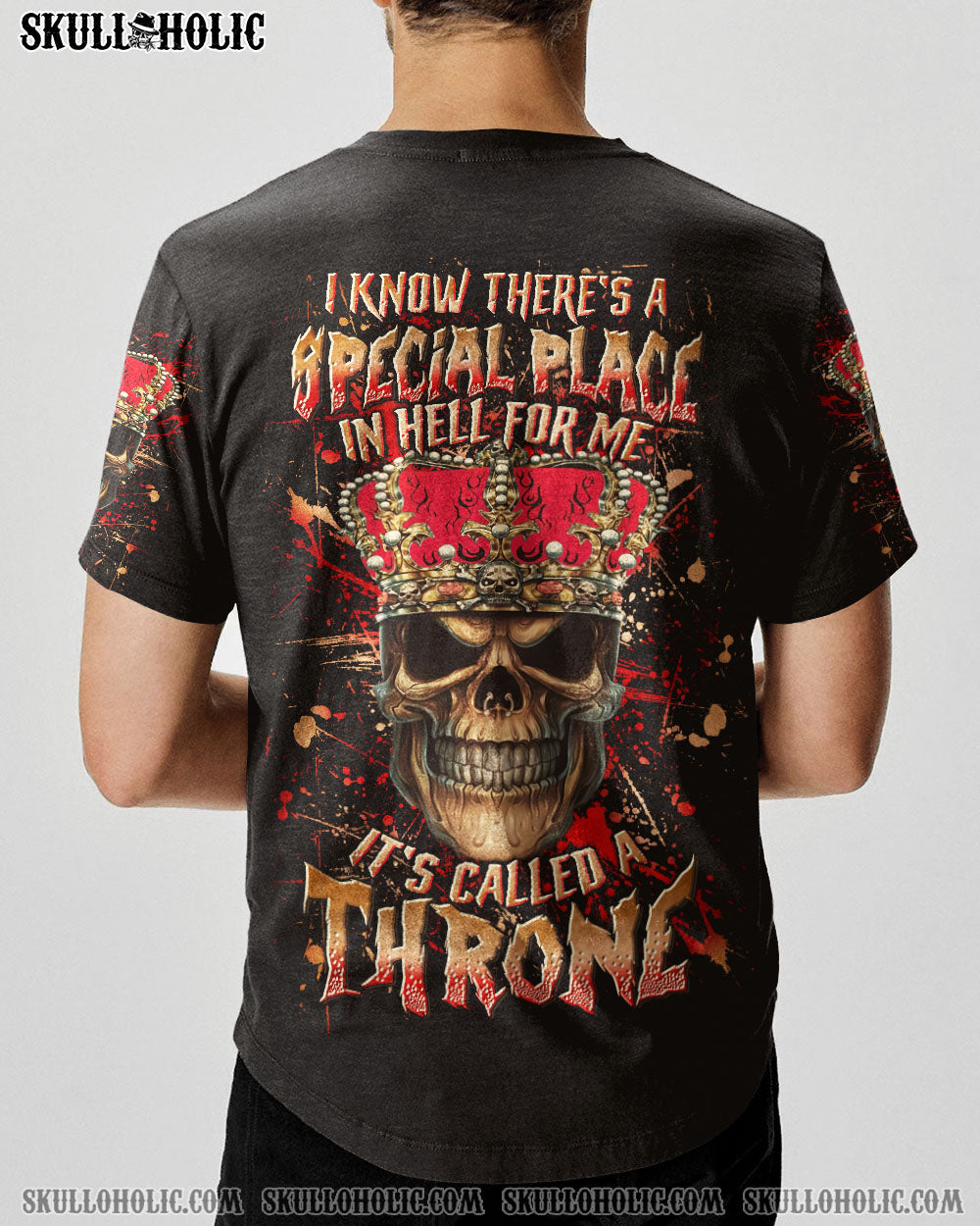Category_Short sleeves