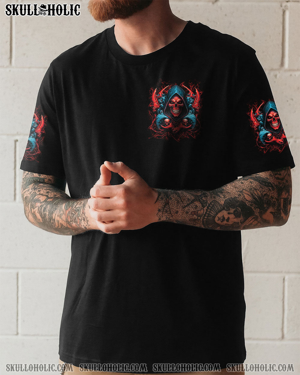 Category_Short sleeves