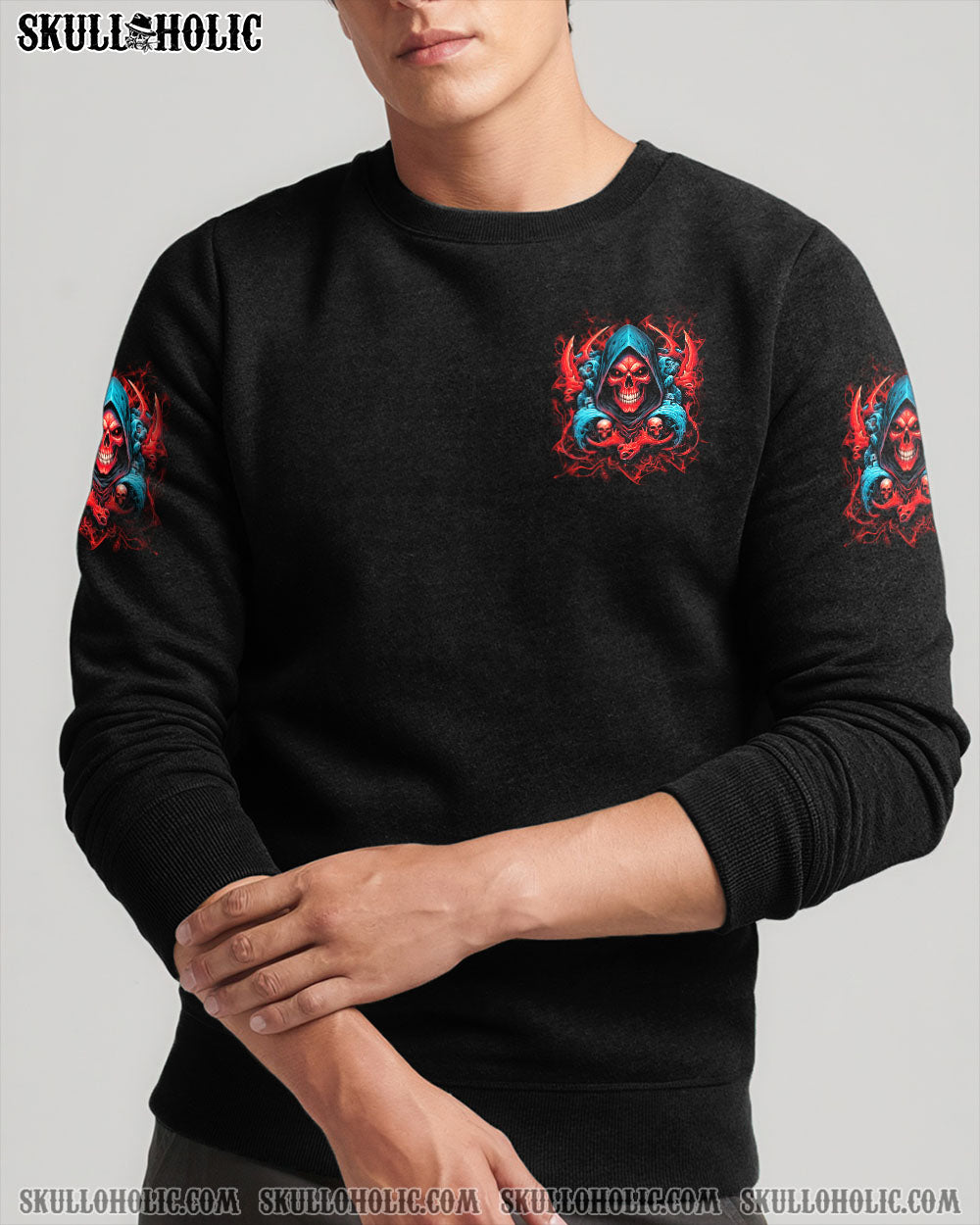 Category_Sweatshirt & Hoodies