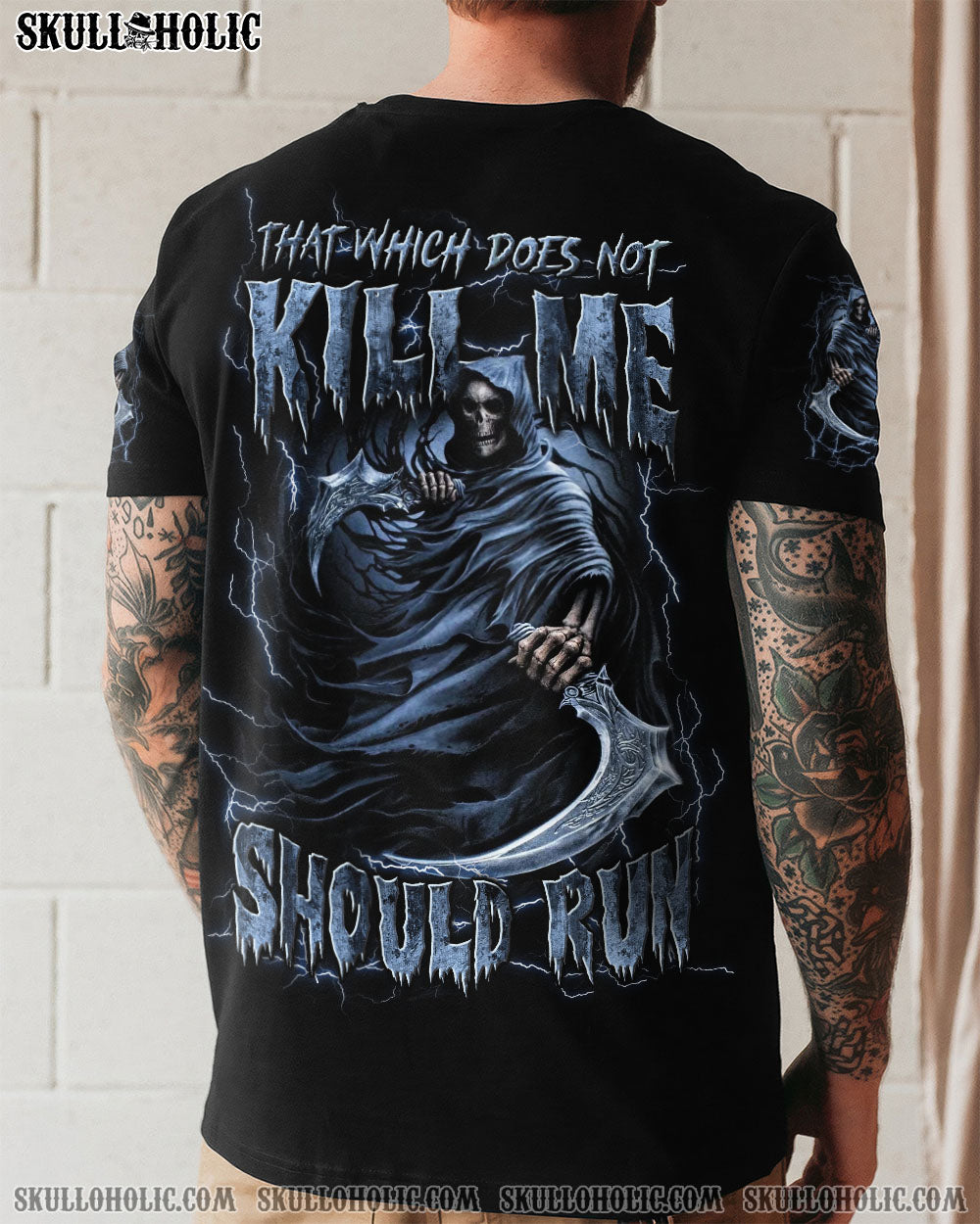 Category_Short sleeves