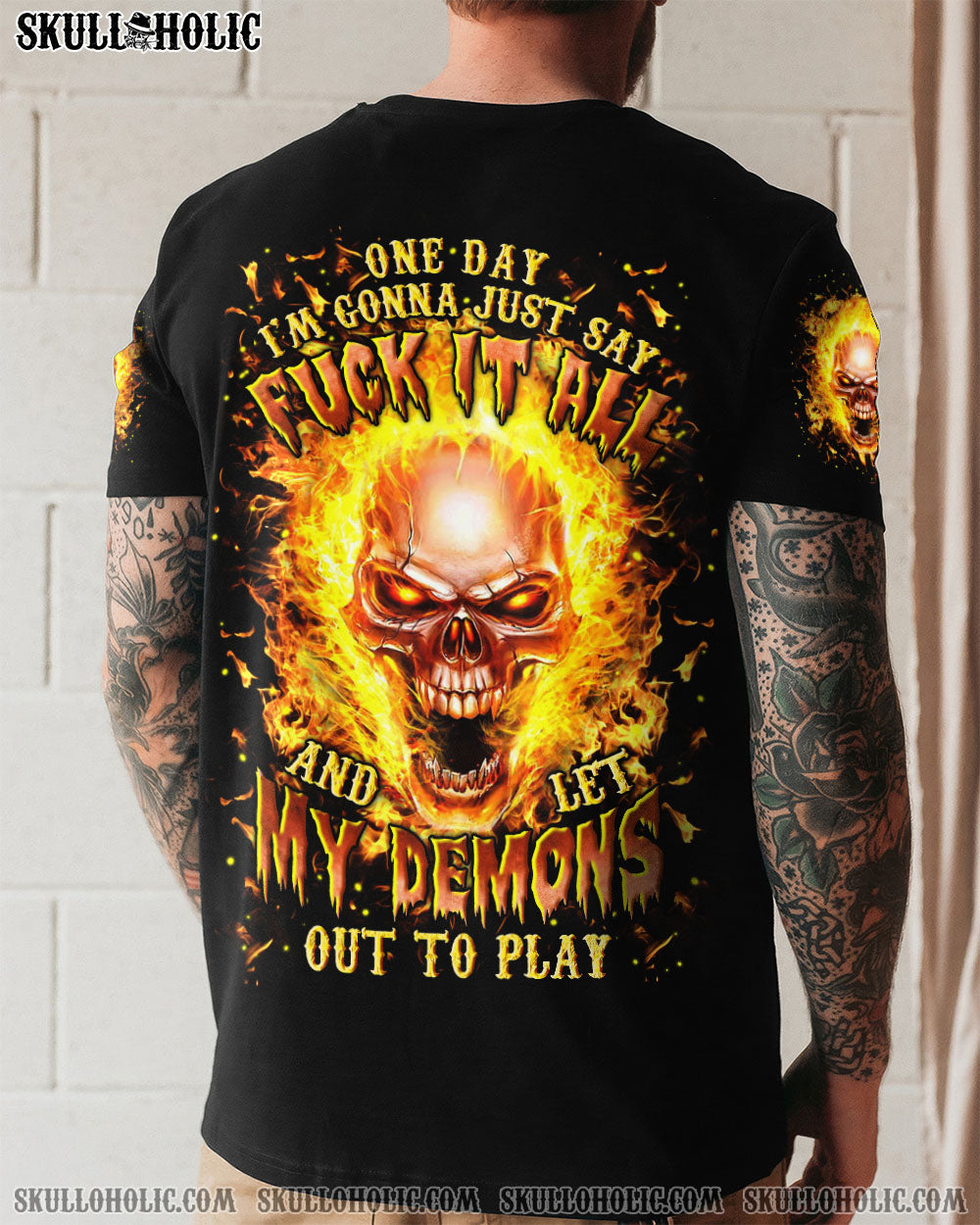 Category_Short sleeves
