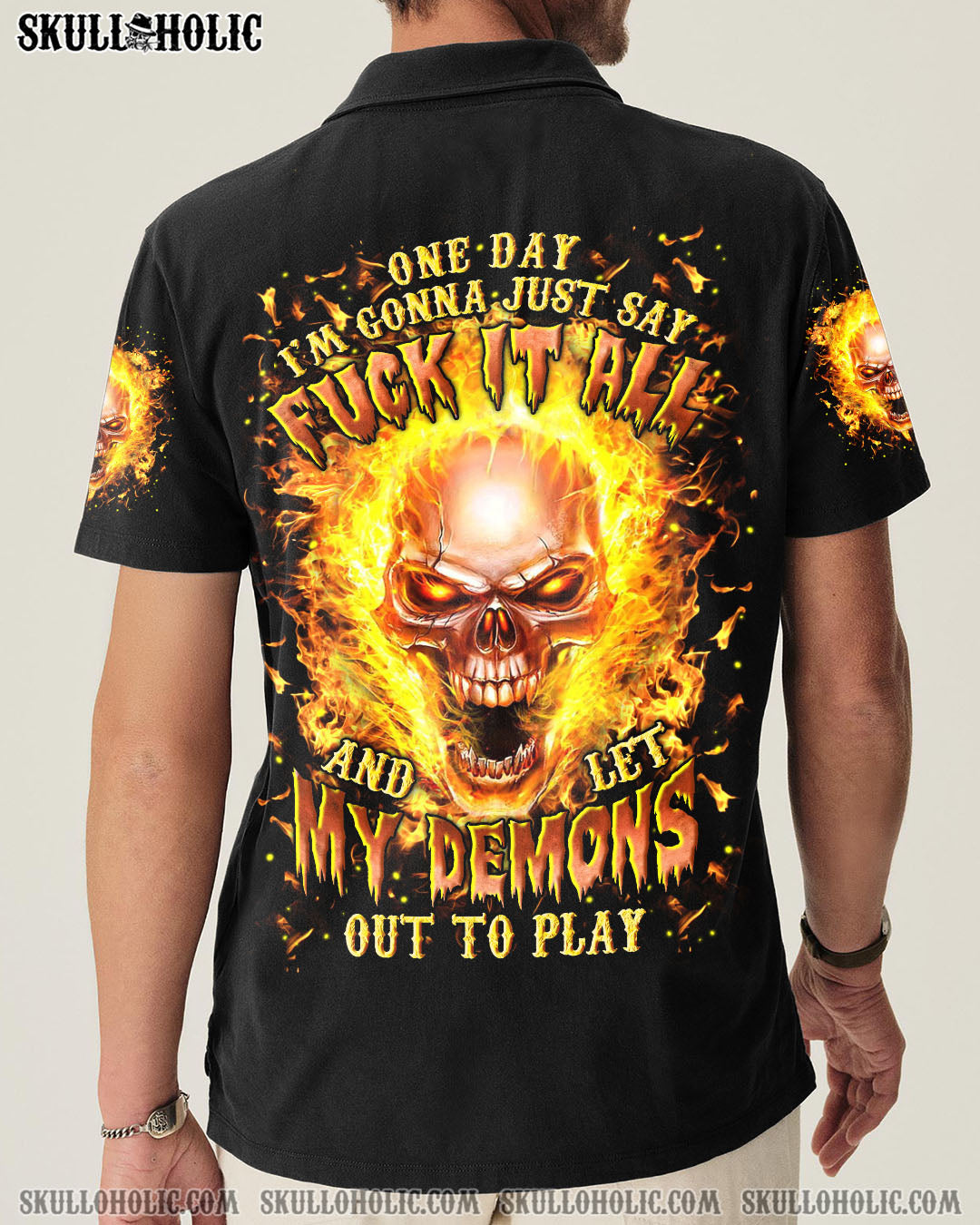 Category_Short sleeves