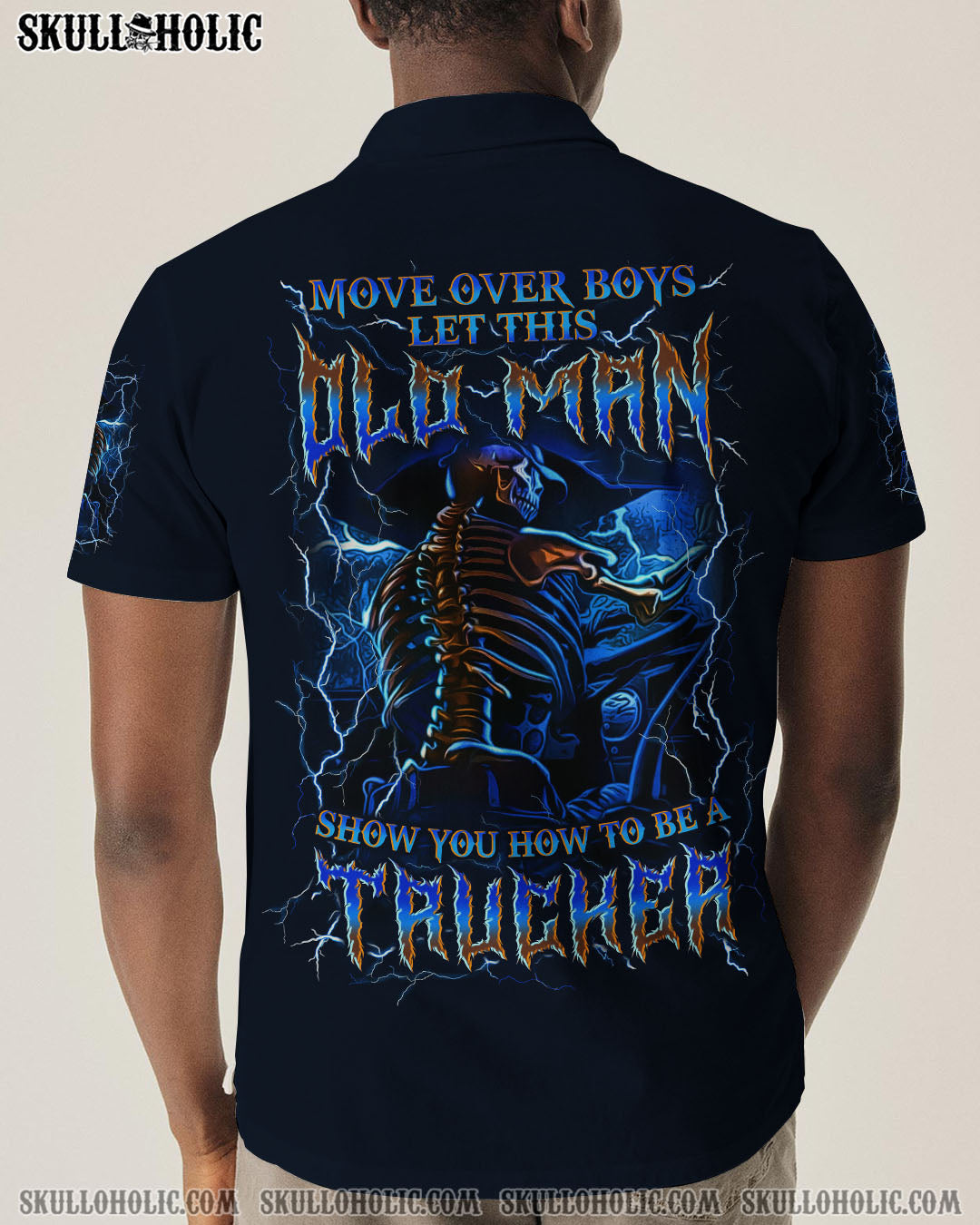 Category_Short sleeves